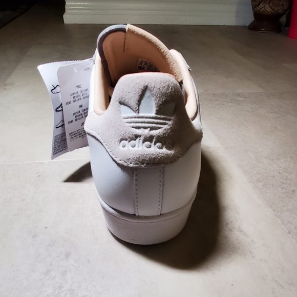 Adidas Originals Superstar Men 9 - Picture 5 of 12